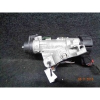 Замок зажигания Volkswagen POLO (6R 2009-в производстве) 2011 6R0 905 851 F