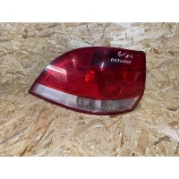 Фонарь задний левый Volkswagen JETTA 5 (1K2 2005-2010) 2008 1K9 945 095 A