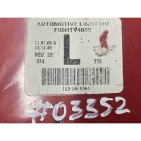 Фонарь задний левый Volkswagen GOLF 5 (1K1 2003-2009) 2008 1K9 945 095 A