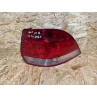 Фонарь задний правый Volkswagen JETTA 5 (1K2 2005-2010) 2007 1K9 945 096 A