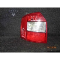 Фонарь задний левый Audi A4B6 (8E 2001-2004) 2003 8E9 945 095 E