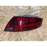Фонарь задний правый Audi TT (8J 2010-2014) 2013 8J0 945 096 L