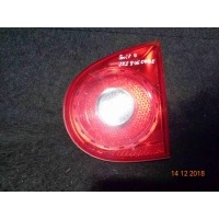 Фонарь крышки багажника правый Volkswagen GOLF 5 (1K1 2003-2009) 2006 1K6 945 094 E