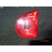 Фонарь крышки багажника правый Volkswagen GOLF 5 (1K1 2003-2009) 2007 1K6 945 094 F