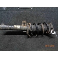 Стойка подвески лево перед Audi TT (8J 2006-2010) 2008 8J0 413 029 G