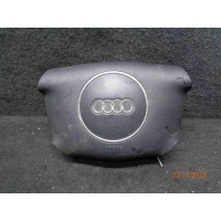 Подушка безопасности водителя Audi A4B6 (8E 2001-2004) 2002 8E0 880 201 AA