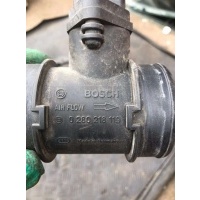 Расходомер воздуха Opel Meriva 1 2005 0280218119