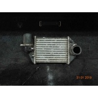 Интеркулер Audi A6 ALLROAD (4Z 2000-2004) 2003 078 145 805 D