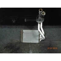 Радиатор отопителя (печки) Audi A6C5 (4B 1997-2004) 2003 4B1 819 031 C