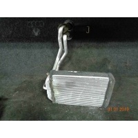 Радиатор отопителя (печки) Audi A6C5 (4B 1997-2004) 2002 4B1 819 031 C