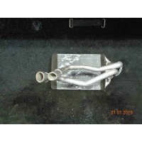 Радиатор отопителя (печки) Audi A6C5 (4B 1997-2004) 2001 4B1 819 031 C