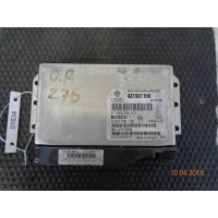 Блок управления АКПП Audi A6 ALLROAD (4Z 2000-2004) 2000 4Z7 927 156, 0 260 002 718