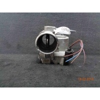 Заслонка дроссельная Volkswagen POLO (9N 2001-2012) 2007 045 128 063 G