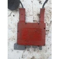 Усилитель антенны Volvo S60 1 2005 30679283