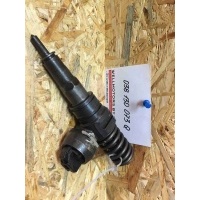 Форсунка топливная Volkswagen PASSAT 5 (3B 1997-2005) 2002 038 130 073 Q