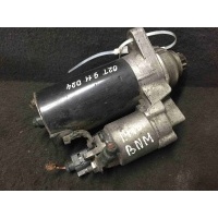 Стартер Volkswagen POLO (9N 2001-2012) 2007 02T 911 024