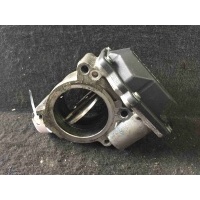 Заслонка дроссельная Volkswagen TOURAN (1T1 2003-2010) 2008 03C 128 063