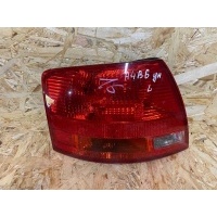 Фонарь задний левый Audi A4B7 (8E 2004-2008) 2006 8E9 945 095 E