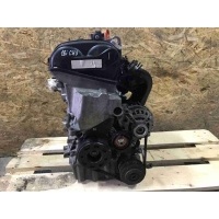 ДВС (Двигатель) Volkswagen UP (2011-2016) 2014