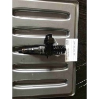 Форсунка топливная Audi A4B7 (8E 2004-2008) 2007 038 130 073 BD