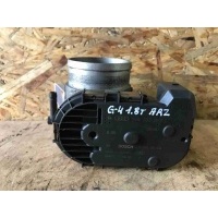 Заслонка дроссельная Volkswagen GOLF 4 (1J1 1997-2005) 2001 06A 133 062 C