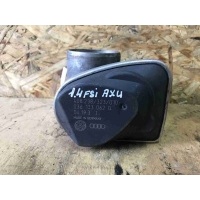 Заслонка дроссельная Volkswagen POLO (9N 2001-2012) 2006 036 133 062 Q