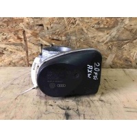 Заслонка дроссельная Audi A3 (8P 2004-2013) 2007 06F 133 062