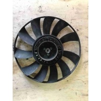 Вентилятор радиатора Volkswagen PASSAT 5 (3B 1997-2005) 2002 058 121 301 B