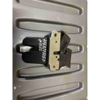 Замок багажника Audi A6C6 (4F 2004-2010) 2007 4F5 827 505 D