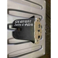 Замок багажника Volkswagen JETTA 6 (5C6 2010- в производстве) 2013 5C6 827 505 C