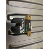 Замок багажника Volkswagen Bora (1998-2005) 2000 1J5 827 505 D