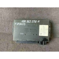 Блок комфорта Audi A6C5 (4B 1997-2004) 2002 4B0 962 258 M