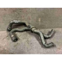 Патрубок отопителя (печки) Audi A6C5 (4B 1997-2004) 2002 4B0 819 371 D