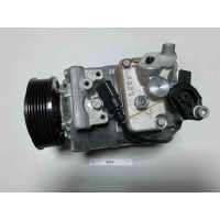 Компрессор кондиционера Volkswagen Transporter T5 (2010-2015) 2015 7E0 820 803 N