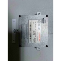 Блок розжига ксенона Audi A6C7 (4G 2011-2015) 2014 4G0 907 397 Q