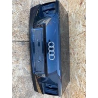 Крышка багажника (дверь 3-5) Audi A8D3 (4E 2003-2010) 2007