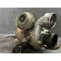 Турбина Volkswagen JETTA 5 (1K2 2005-2010) 2006 03G 253 014 H