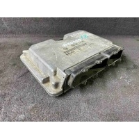 Блок управления двигателем (ДВС) Volkswagen GOLF 4 (1J1 1997-2005) 1998 038 906 018 BQ