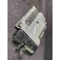 Блок управления двигателем (ДВС) Volkswagen TOURAN (1T1 2003-2010) 2007 03G 906 018 EH, SIMOS PPD1.2