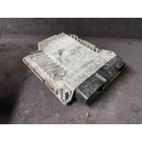Блок управления двигателем (ДВС) Volkswagen PASSAT 7 (3AA 2010-2014) 2007 03G 906 018 FG