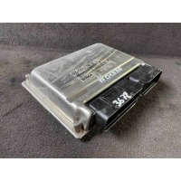 Блок управления двигателем (ДВС) Audi A6C5 (4B 1997-2004) 1999 3B0 907 551 T