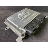 Блок управления двигателем (ДВС) Audi A8D2 (4D 1997-2002) 2000 4D0 907 560 F
