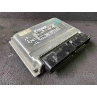 Блок управления двигателем (ДВС) Volkswagen PASSAT 5 (3B 1997-2005) 2001 4B0 906 018 CL, ME7.5