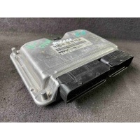 Блок управления двигателем (ДВС) Volkswagen PASSAT 5 (3B 1997-2005) 2002 038 906 019 GQ, EDC15P+