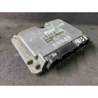 Блок управления двигателем (ДВС) Volkswagen GOLF 4 (1J1 1997-2005) 2001 06A 906 018 FK