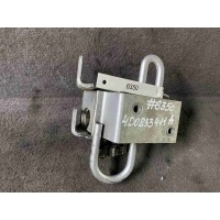 Петля двери Audi A8D2 (4D 1997-2002) 1999 4D0 833 411 A