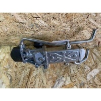 Радиатор EGR Volkswagen TOURAN (1T1 2003-2010) 2010 03L 131 512 BH