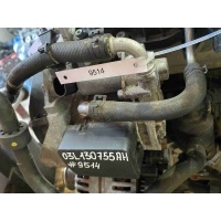 ТНВД Volkswagen TOURAN (1T1 2003-2010) 2010 03L 130 755 AH