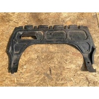 Защита двигателя Volkswagen POLO (6R 2009-в производстве) 2011 6Q0 825 237 R