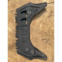 Защита двигателя Volkswagen JETTA 5 (1K2 2005-2010) 2006 1K0 825 237 J